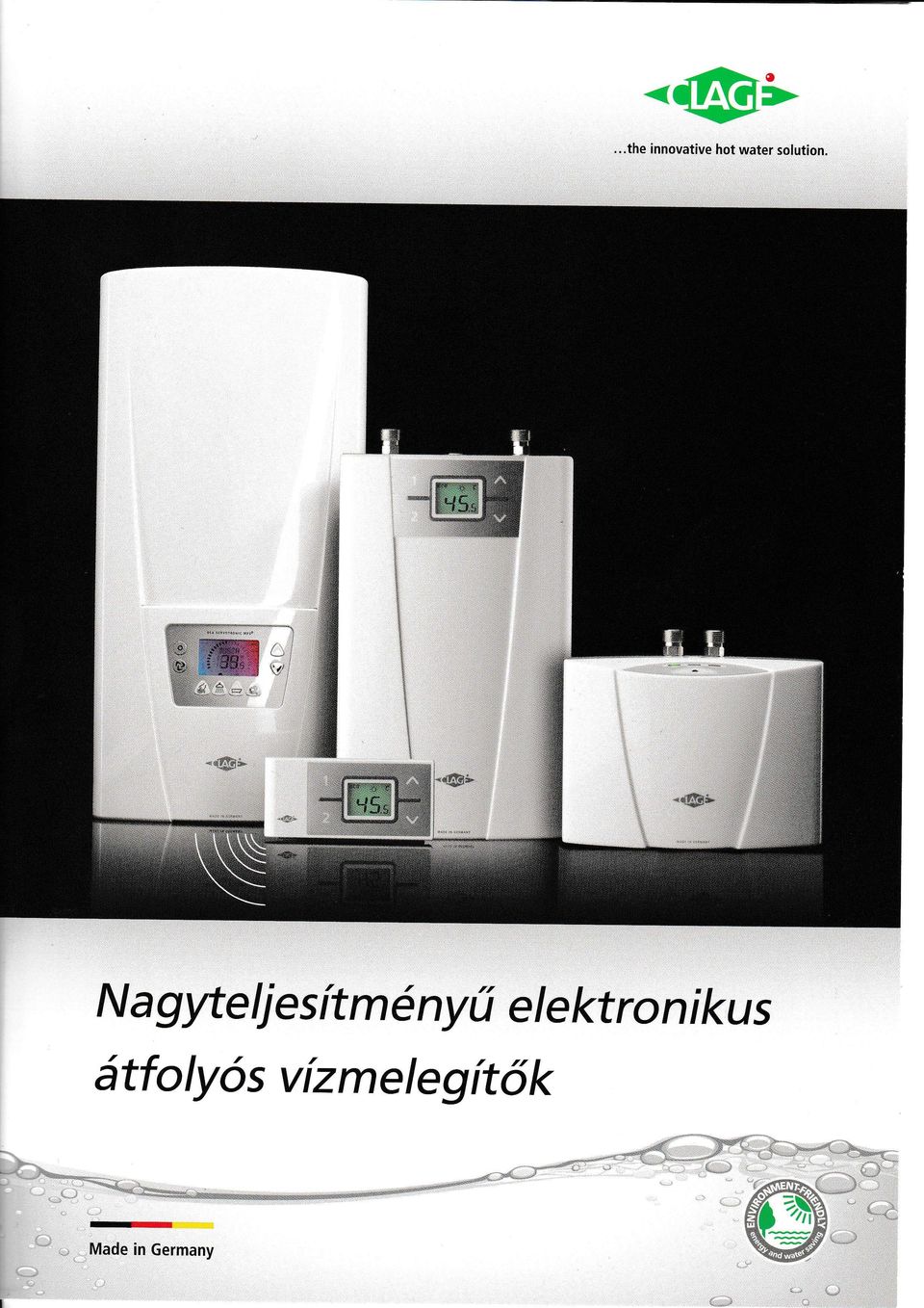 N gyte lj esítm é nyű el ektro