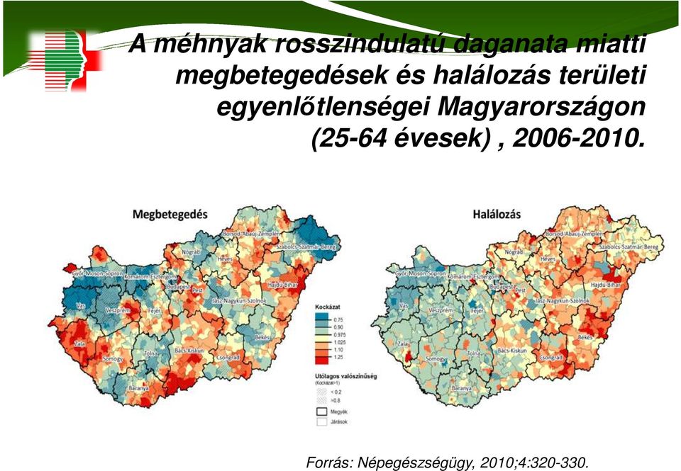 egyenlıtlenségei Magyarországon (25-64