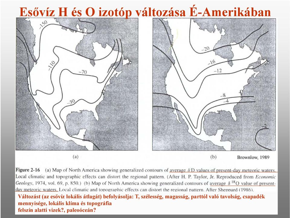 szélesség, magasság, parttól való tavolság, csapadék