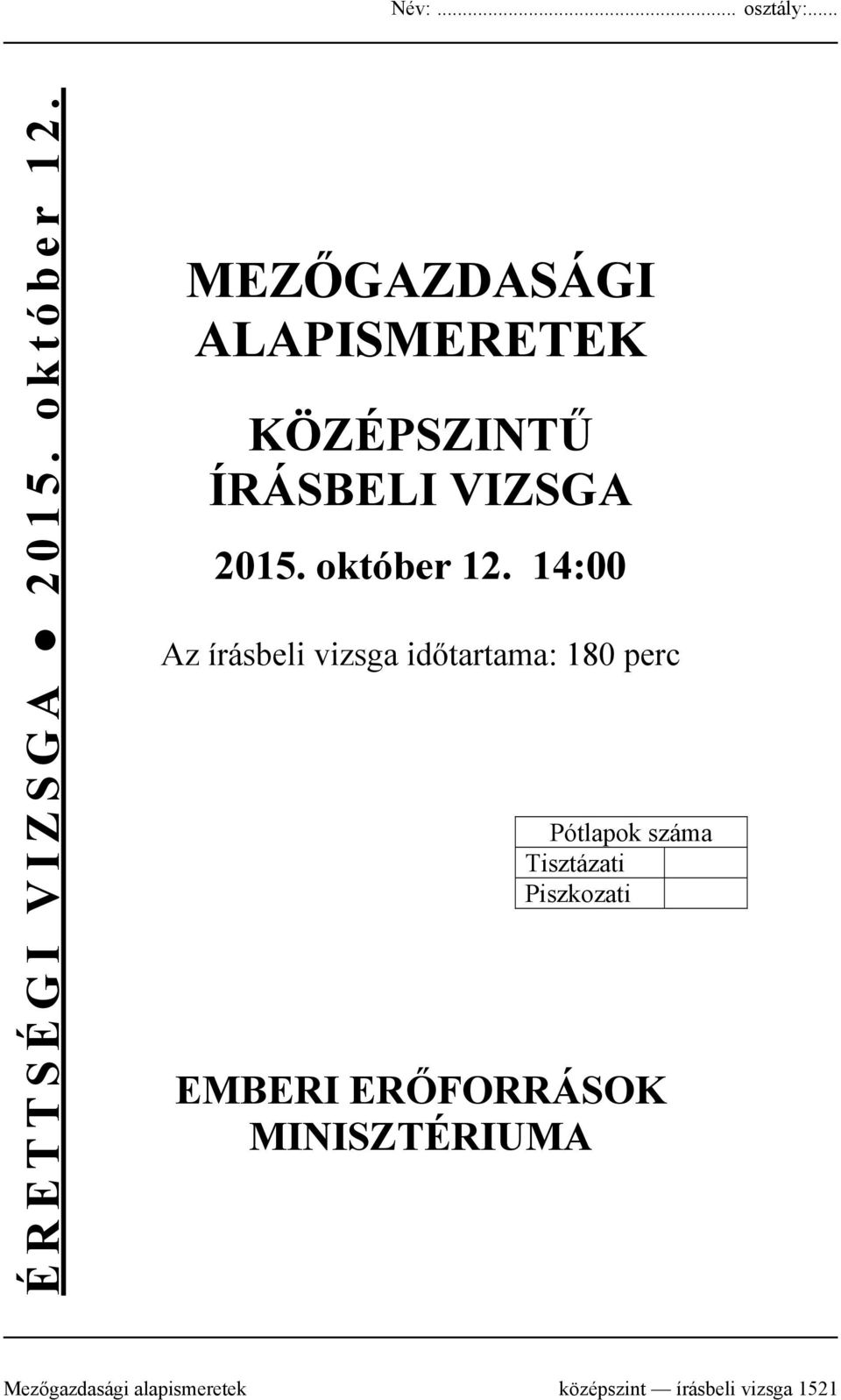 MEZŐGAZDASÁGI ALAPISMERETEK - PDF Free Download