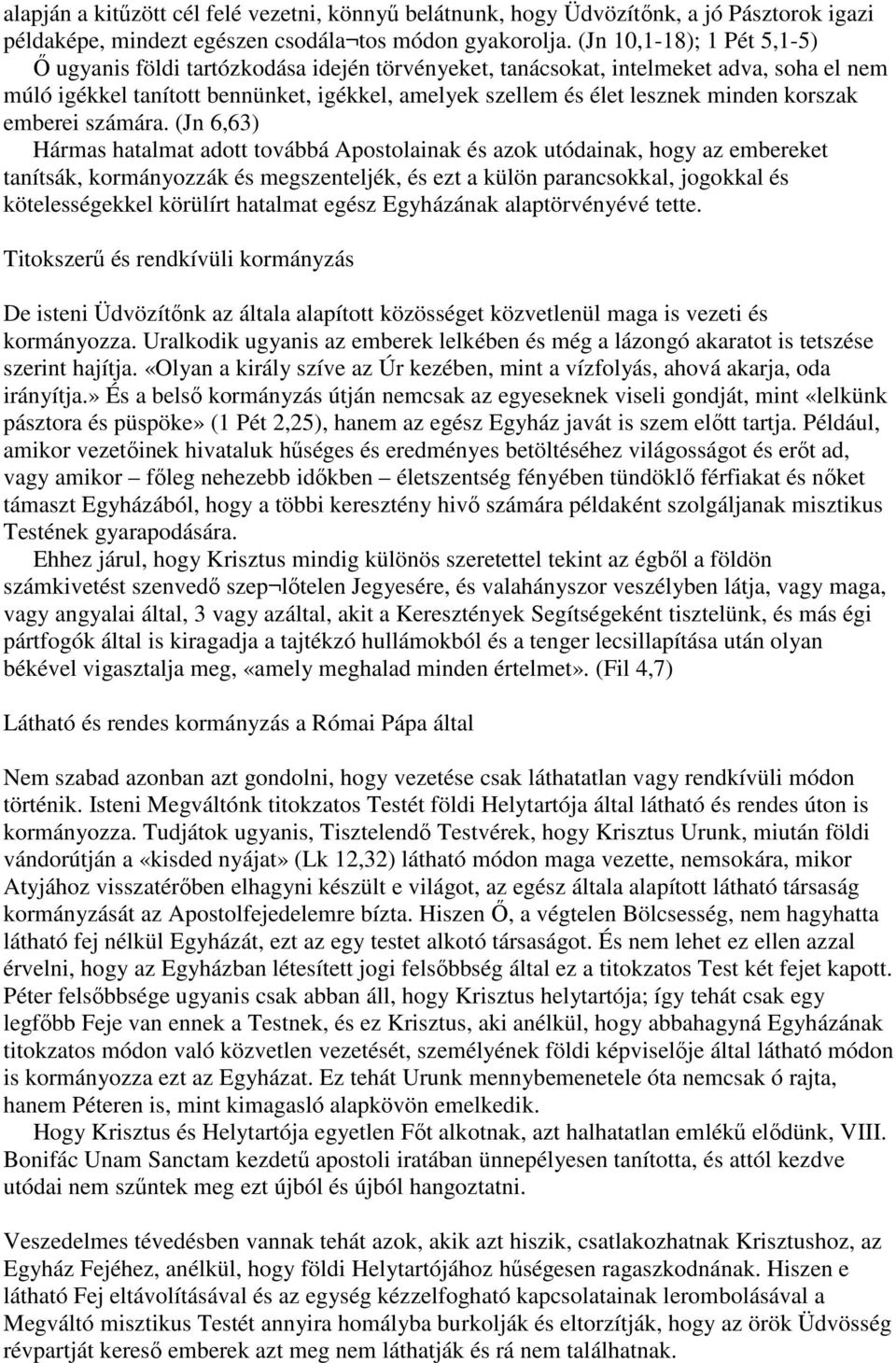 korszak emberei számára.