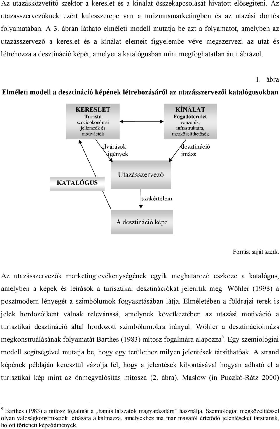 katalógusban mint megfoghatatlan árut ábrázol. 1.