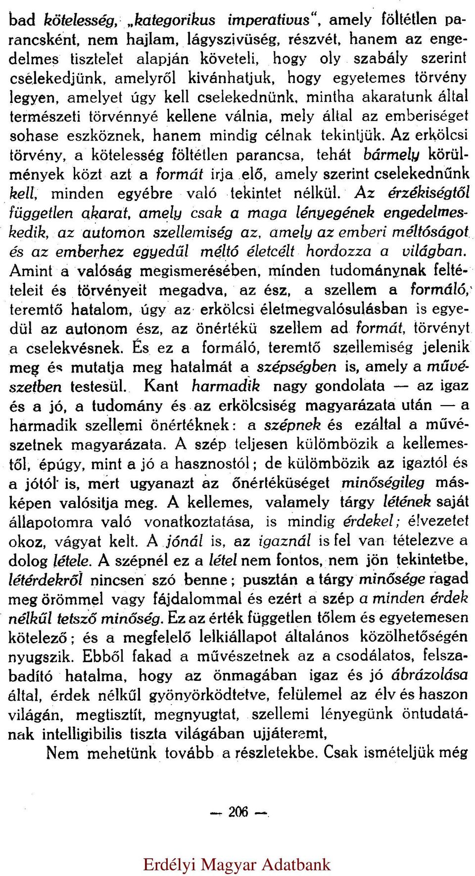 mindig célnak tekintjük.