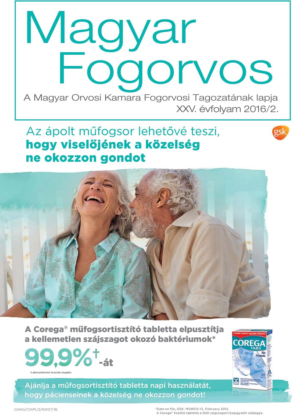 tesztek alapján $MiQOMD D P IRJVRUWLV]WtWy WDEOHWWD QDSL KDV]QiODWiW hogy pácienseinek a közelség ne