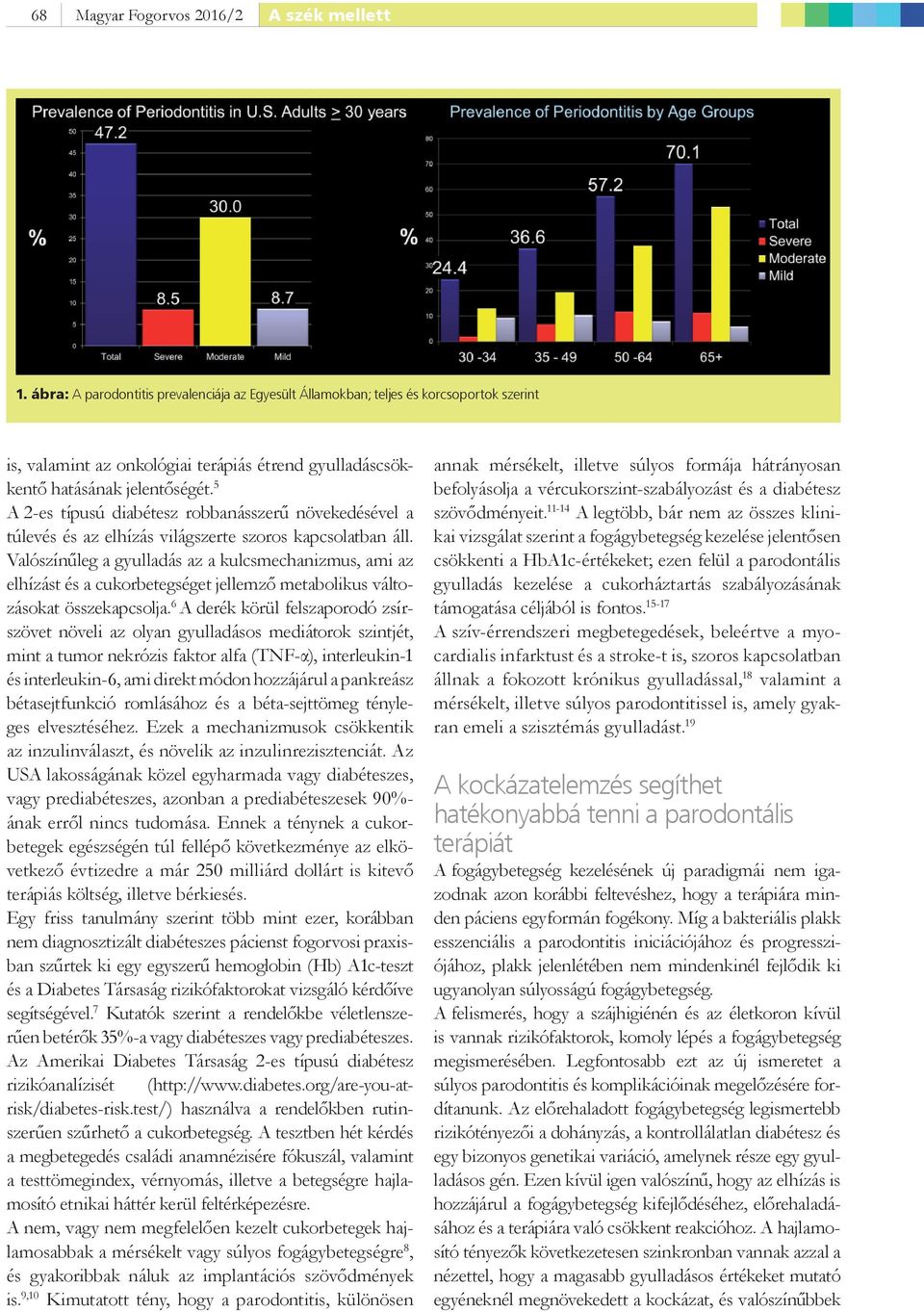 5 A 2-es típusú diabétesz robbanásszerű növekedésével a túlevés és az elhízás világszerte szoros kapcsolatban áll.