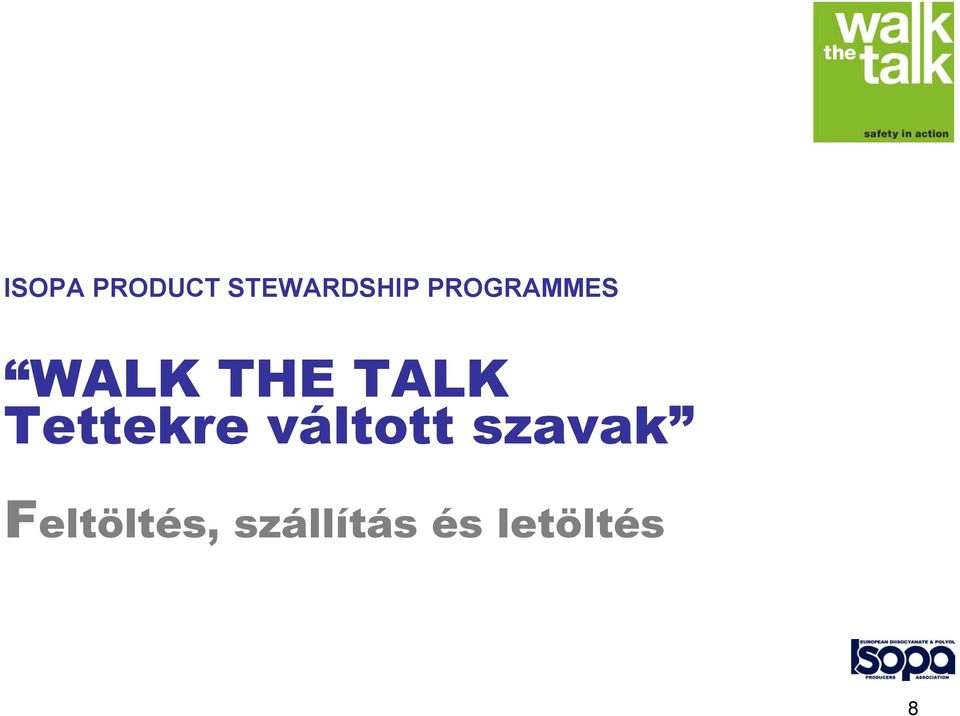 Tettekre váltott szavak