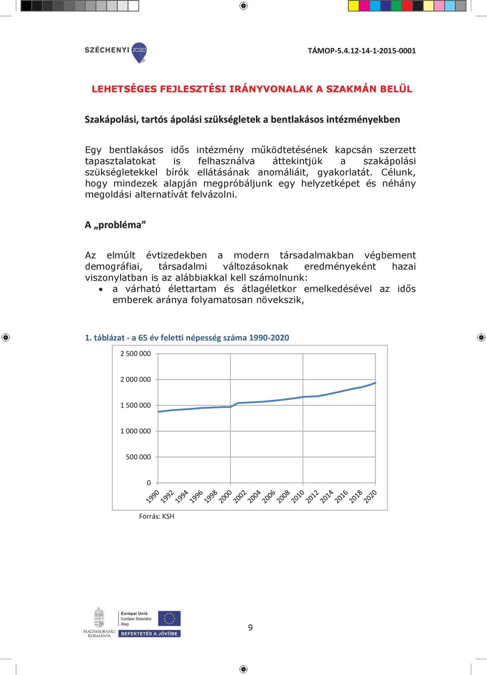 Célunk, hogy mindezek alapján megpróbáljunk egy helyzetképet és néhány megoldási alternatívát felvázolni.