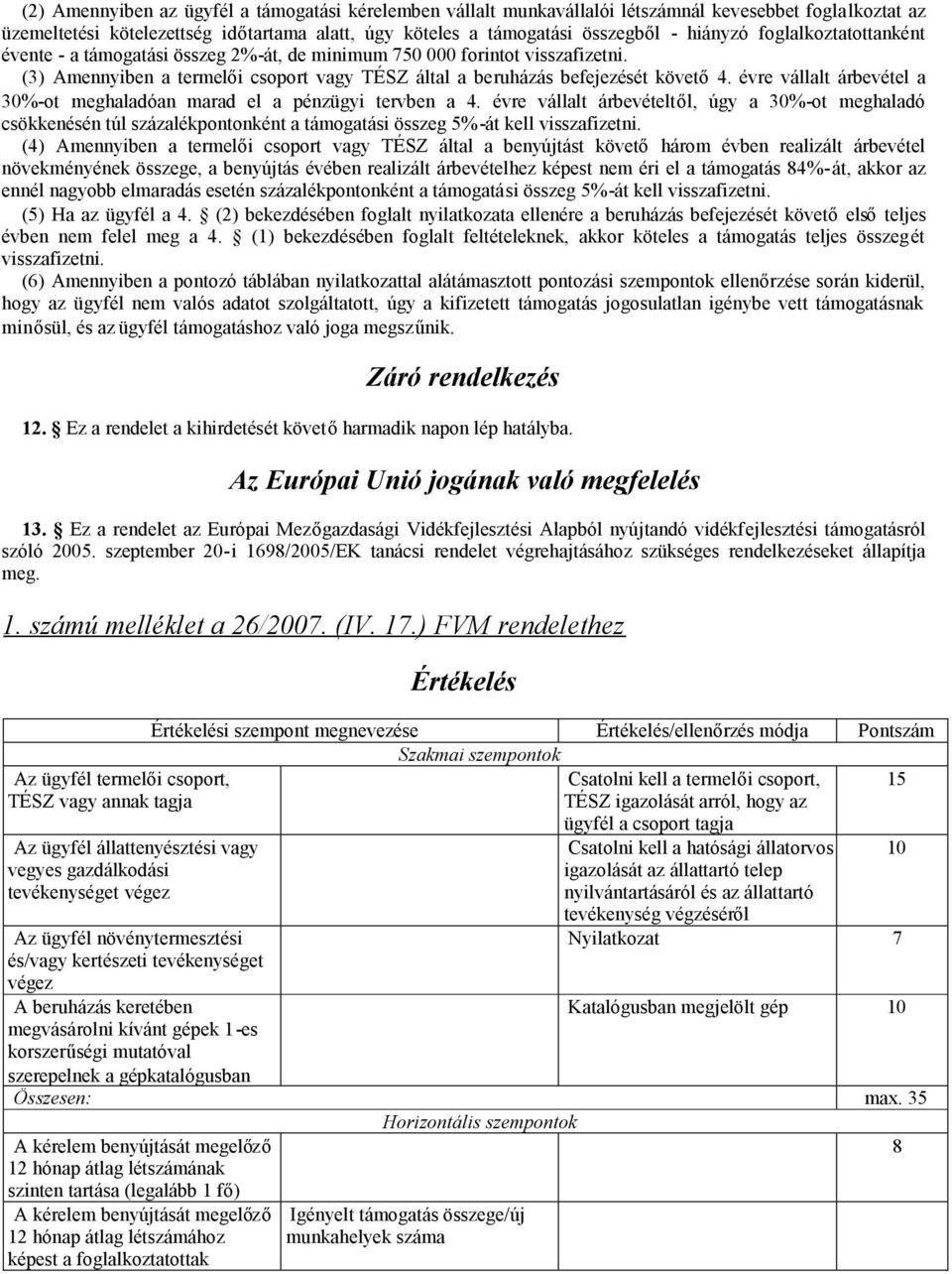 évre vállalt árbevétel a 30%-ot meghaladóan marad el a pénzügyi tervben a 4.