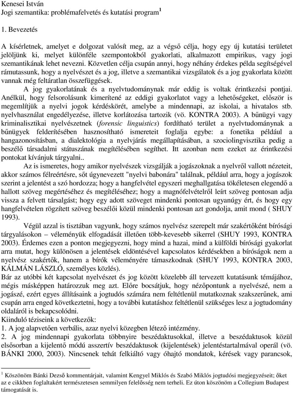 szemantikának lehet nevezni.