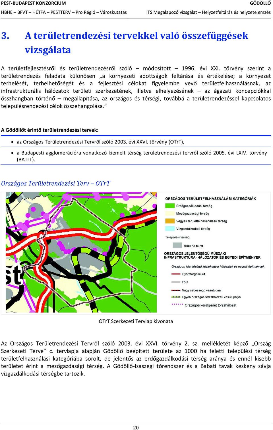agglomerаciсra vonatkozс 2005. Иvi LXIV. tжrvиny (BATrT).