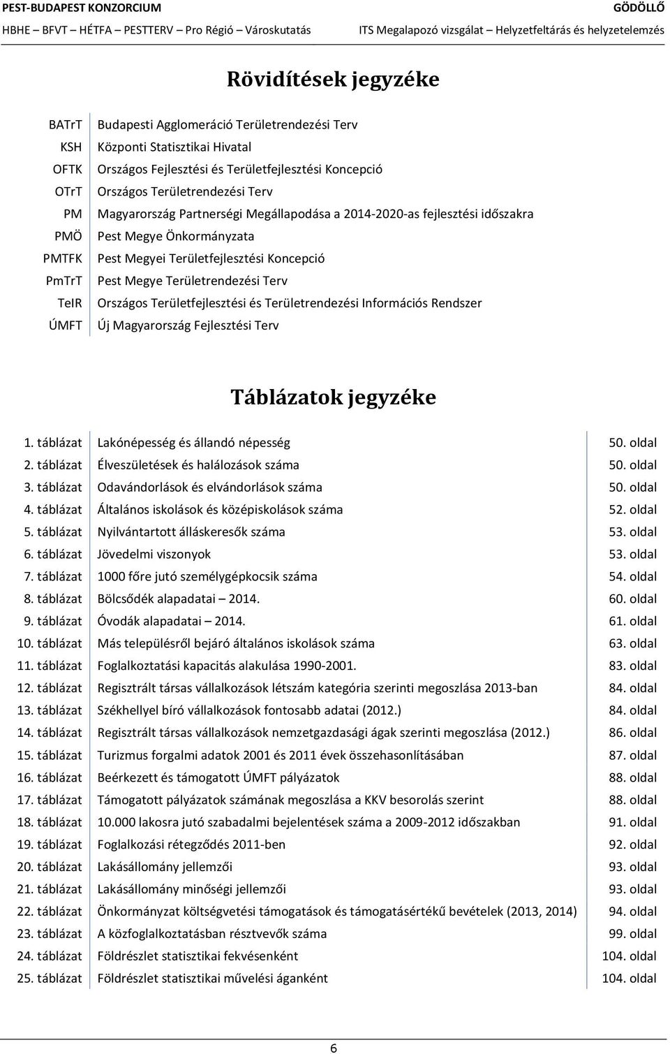 tаblаzat аltalаnos iskolаsok Иs kжzиpiskolаsok szаma 52. oldal 5. tаblаzat 53. oldal 6. tаblаzat JЖvedelmi viszonyok 53. oldal 7. tаblаzat 54. oldal 8. tаblаzat alapadatai 2014. 60. oldal 9.