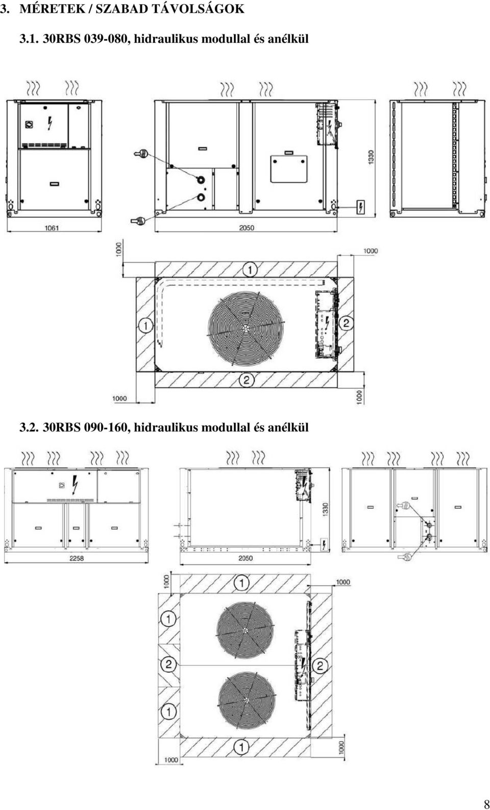 modullal és anélkül 3.2.