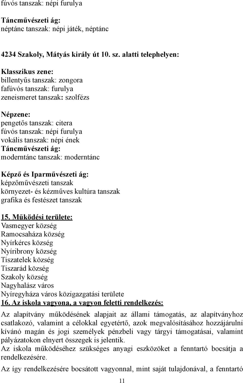 és kézműves kultúra tanszak grafika és festészet tanszak 15.