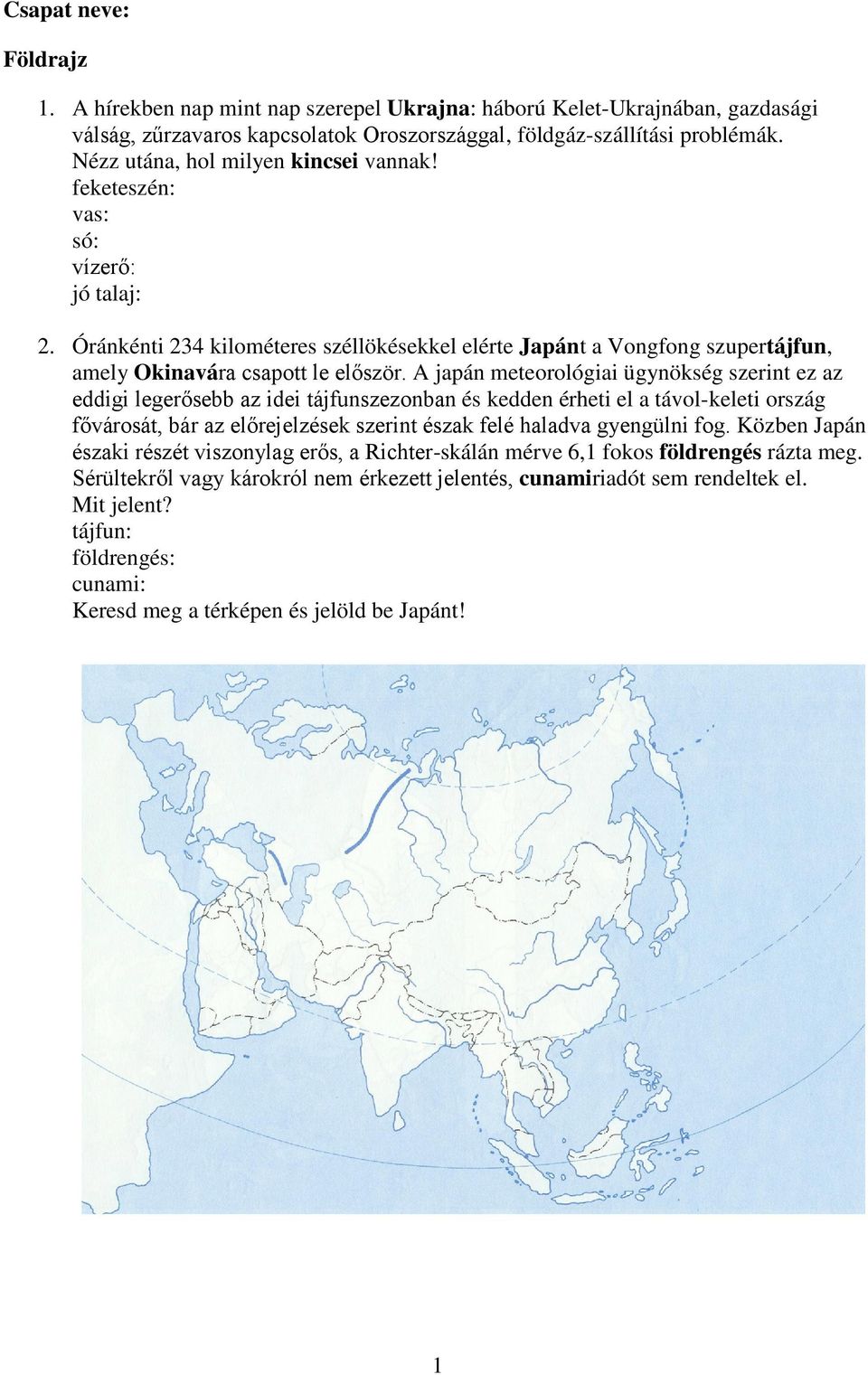 A japán meteorológiai ügynökség szerint ez az eddigi legerősebb az idei tájfunszezonban és kedden érheti el a távol-keleti ország fővárosát, bár az előrejelzések szerint észak felé haladva gyengülni