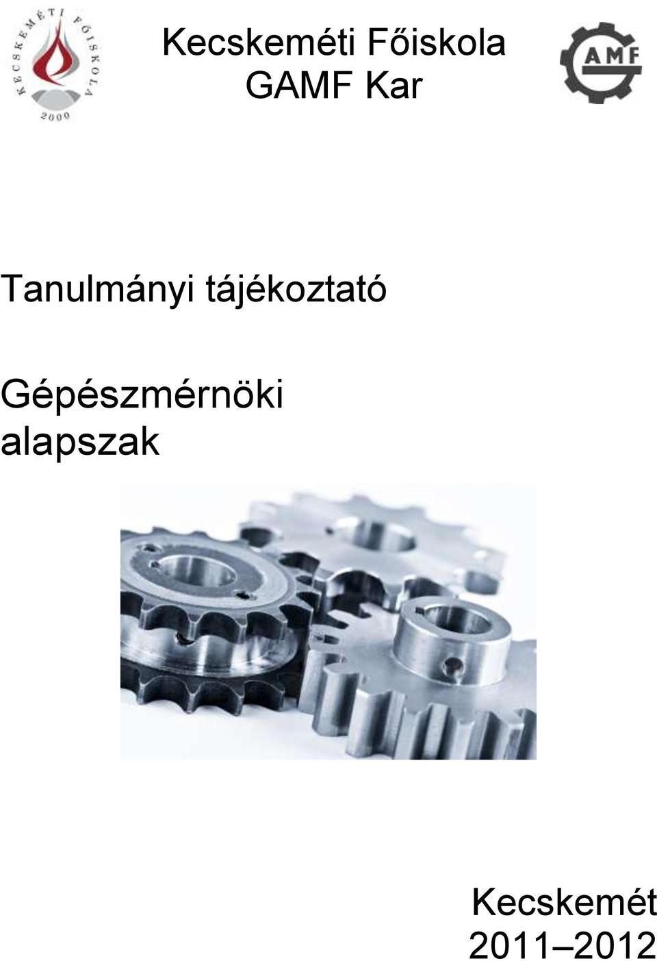 tájékoztató