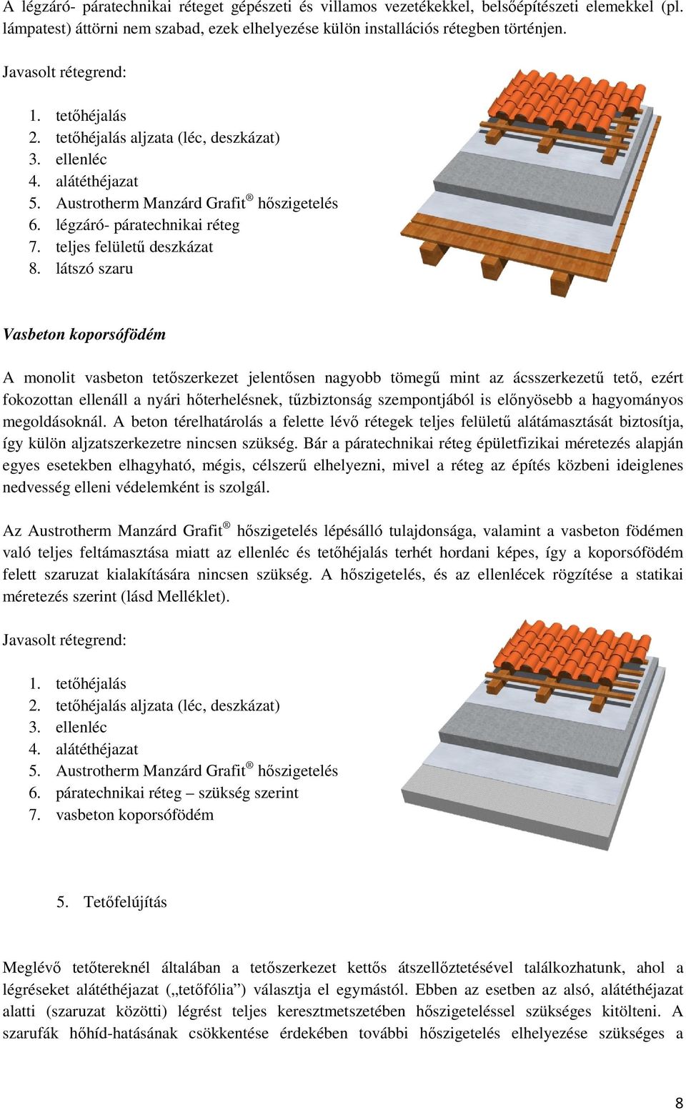 teljes felülető deszkázat 8.