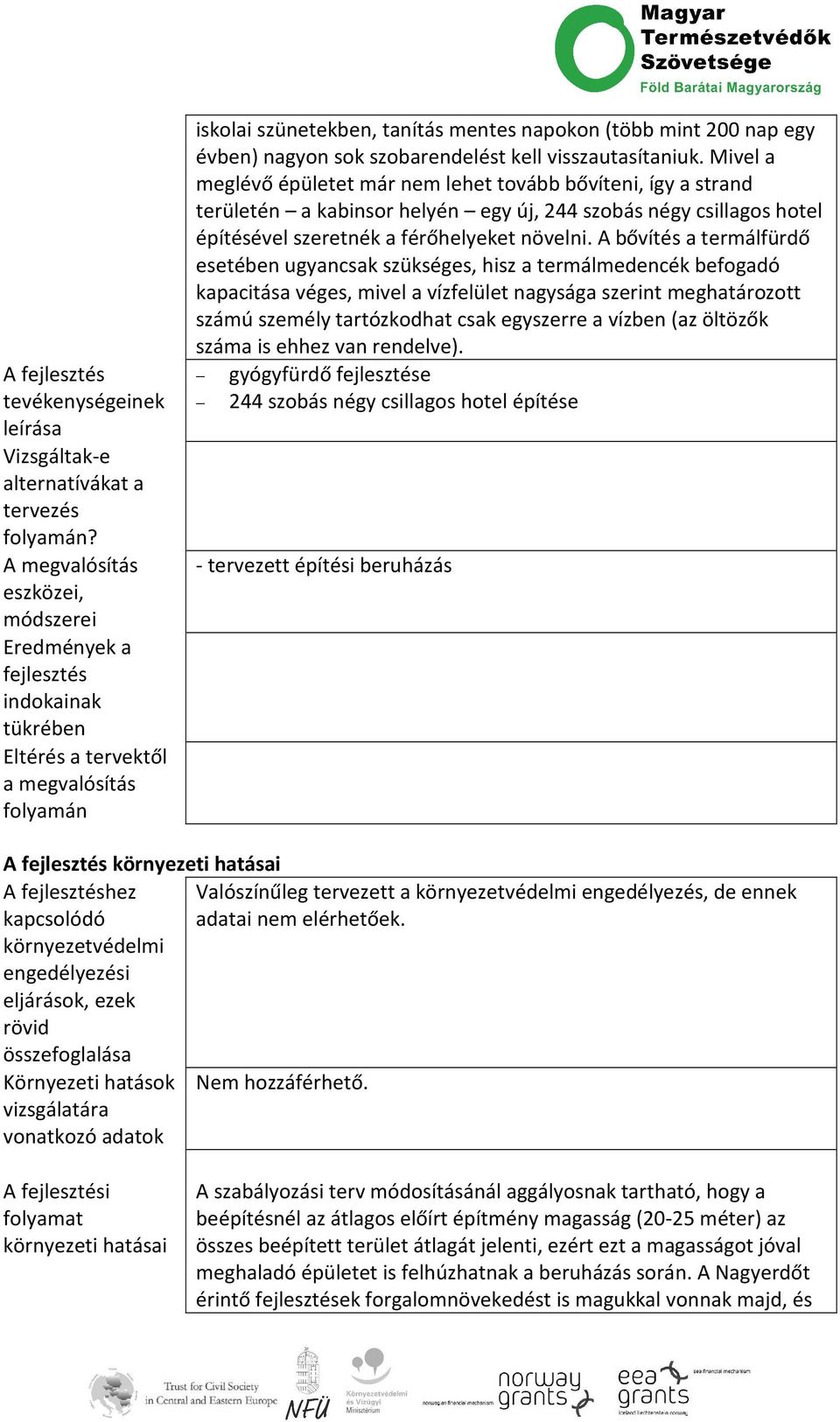 nagyon sok szobarendelést kell visszautasítaniuk.