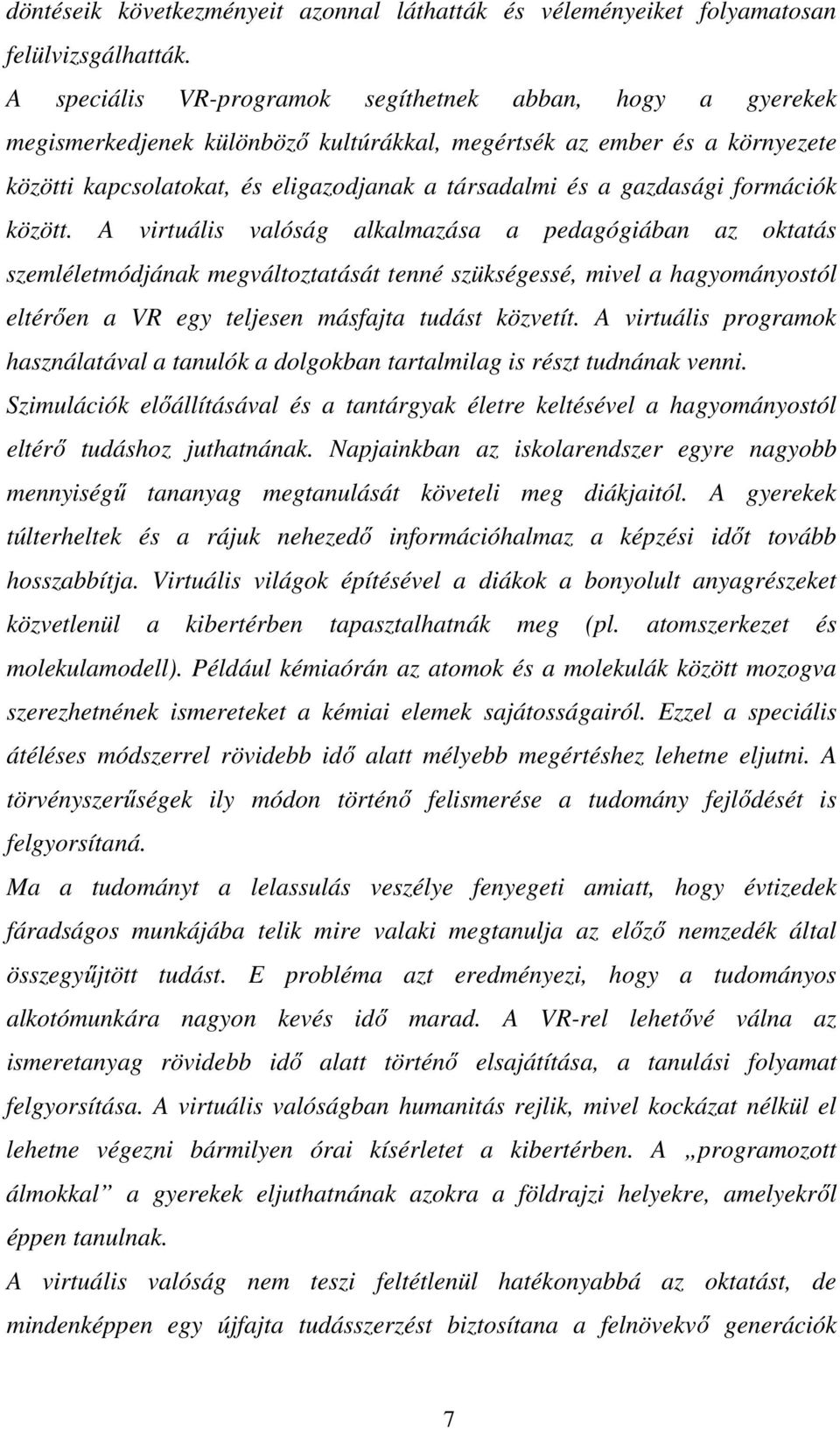 gazdasági formációk között.