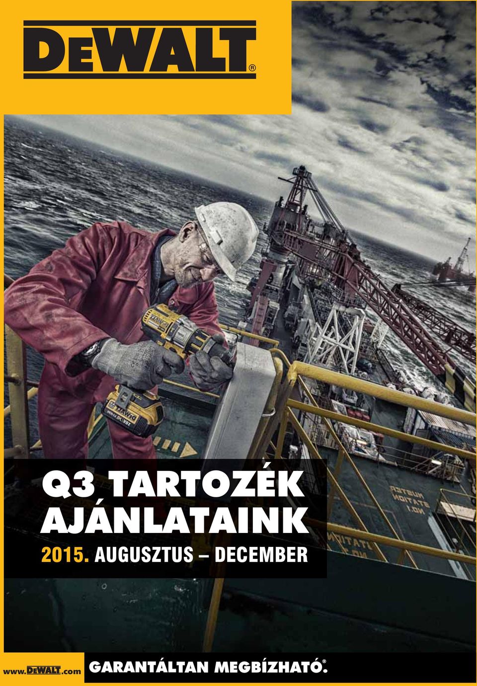 Q3 TARTOZÉK AJÁNLATAINK AUGUSZTUS DECEMBER GARANTÁLTAN MEGBÍZHATÓ. - PDF  Ingyenes letöltés