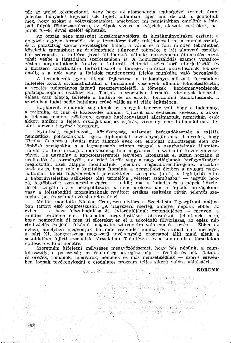 évvel ezelőtt építették.