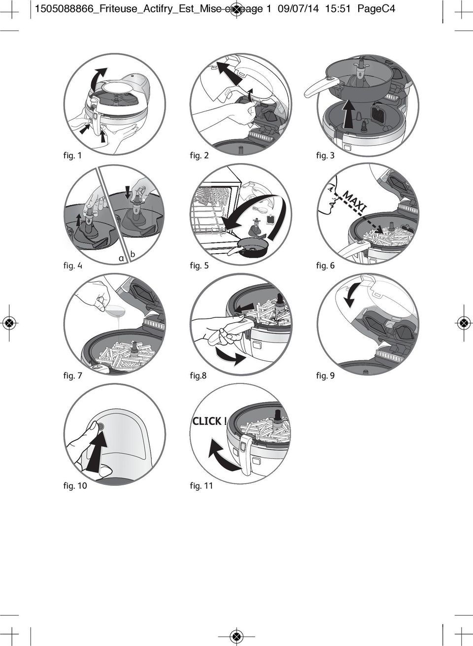 2 fig. 3 M AX I fig. 4 a b fig. 5 fig.