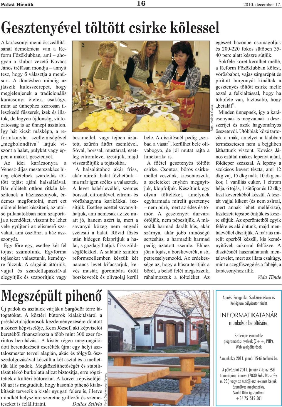 menüsort.