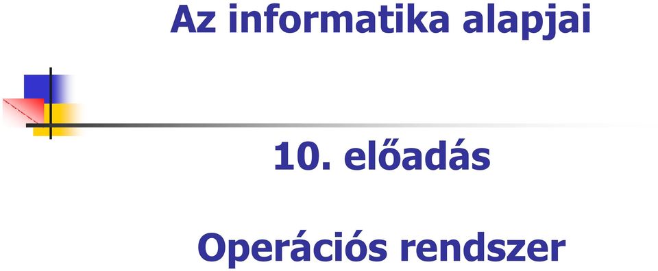 alapjai 10.