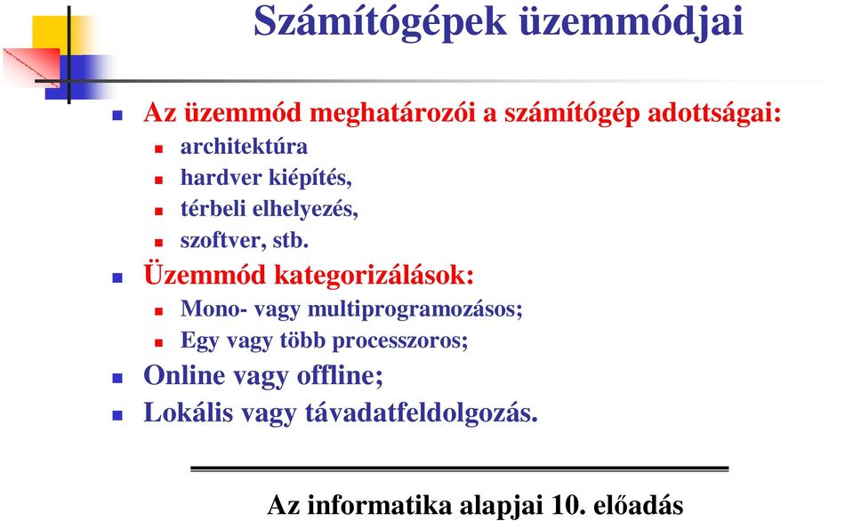 szoftver, stb.