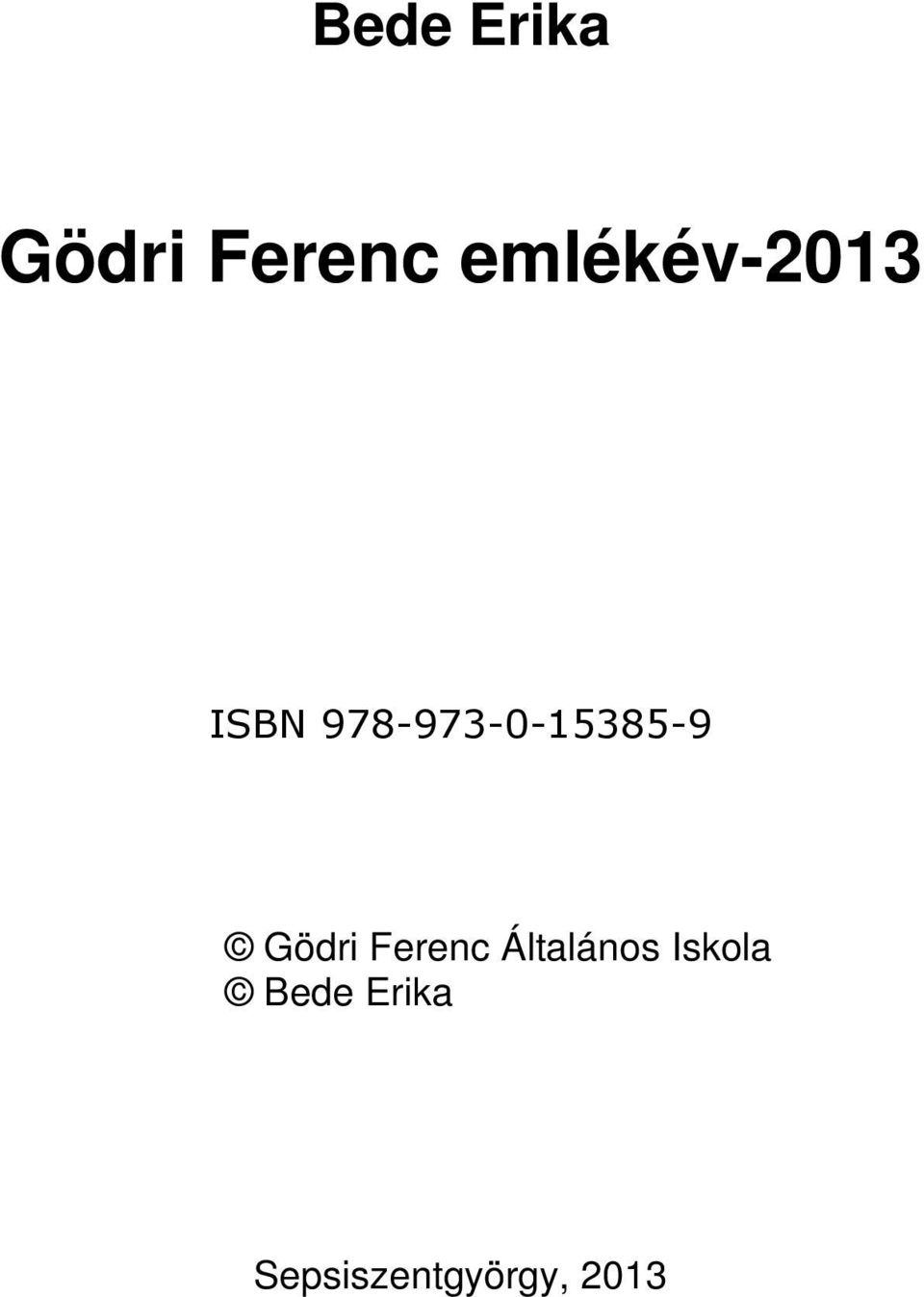 978-973-0-15385-9 Gödri Ferenc