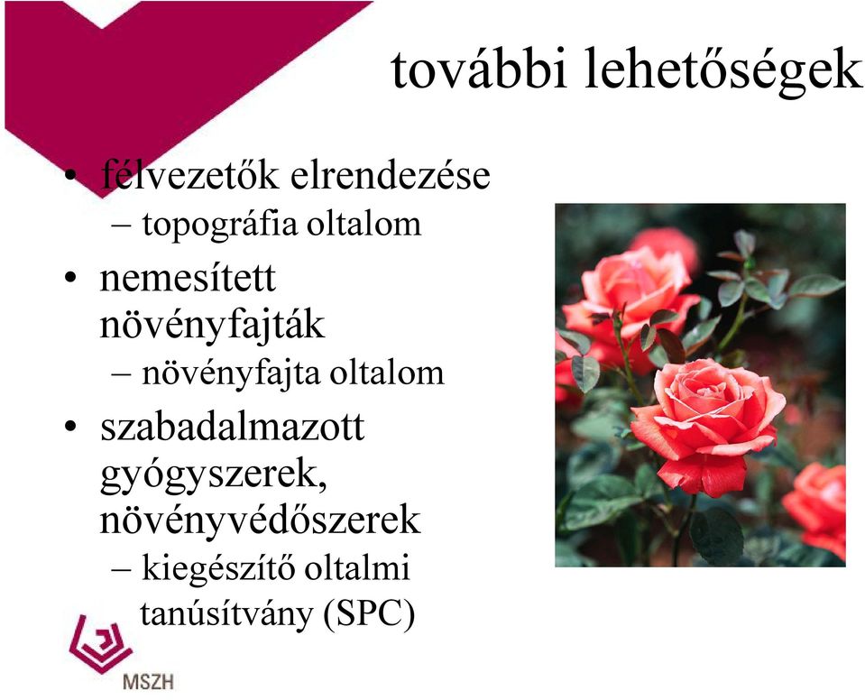 szabadalmazott gyógyszerek, növényvédőszerek