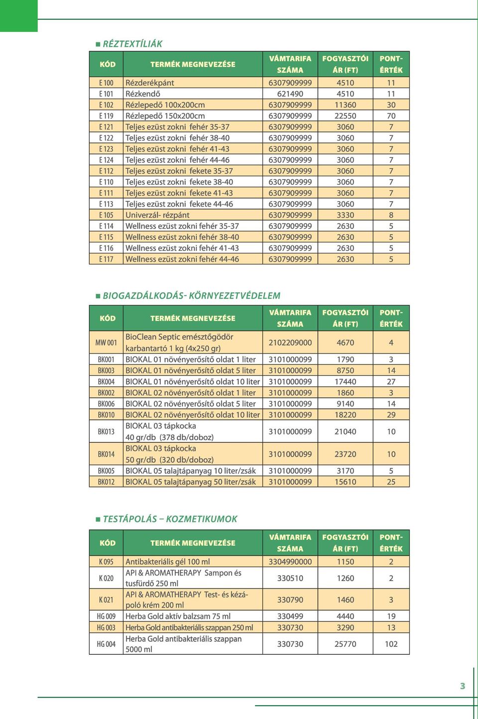 ezüst zokni fekete 35-37 6307909999 3060 7 E 110 Teljes ezüst zokni fekete 38-40 6307909999 3060 7 E 111 Teljes ezüst zokni fekete 41-43 6307909999 3060 7 E 113 Teljes ezüst zokni fekete 44-46