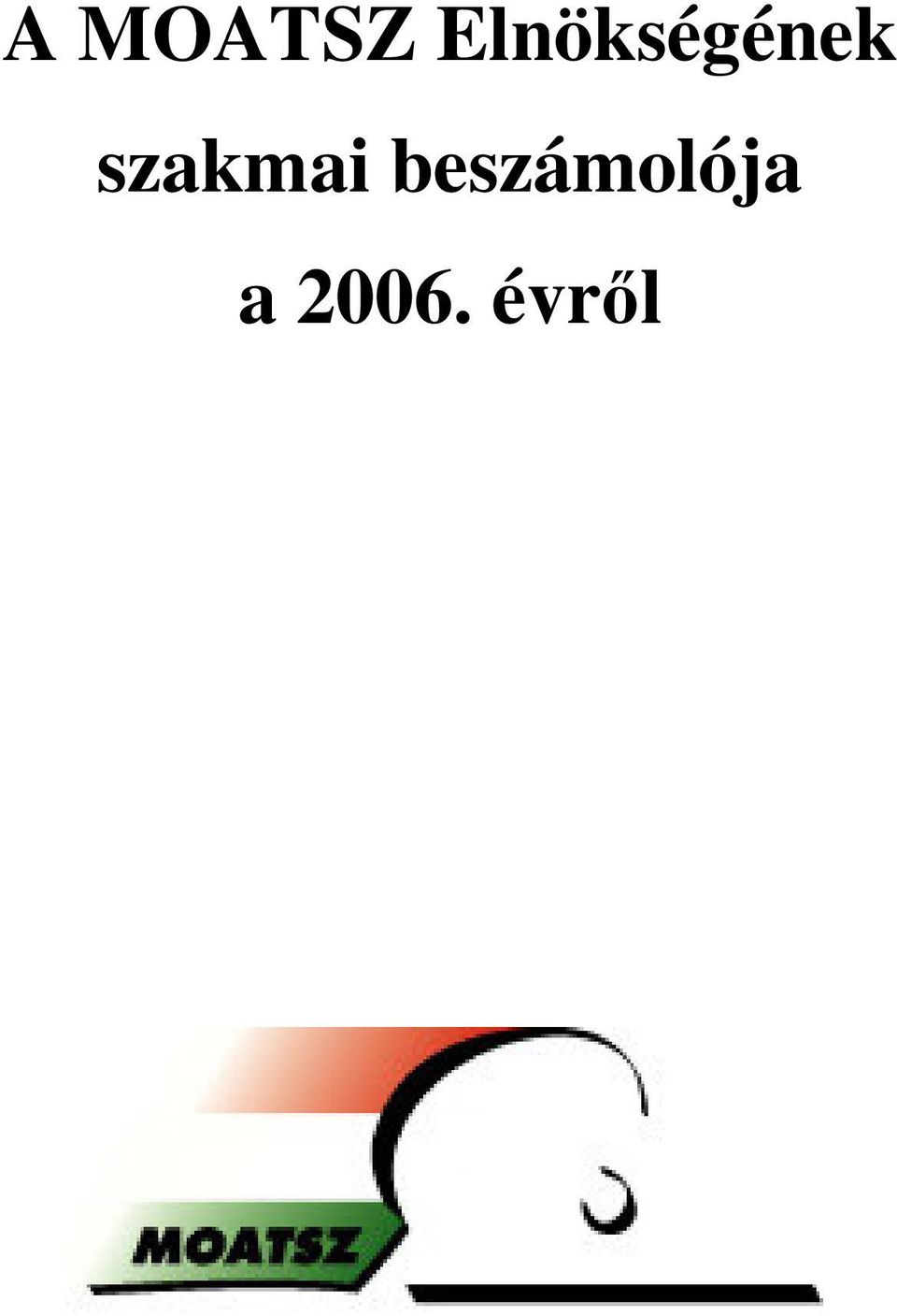 szakmai