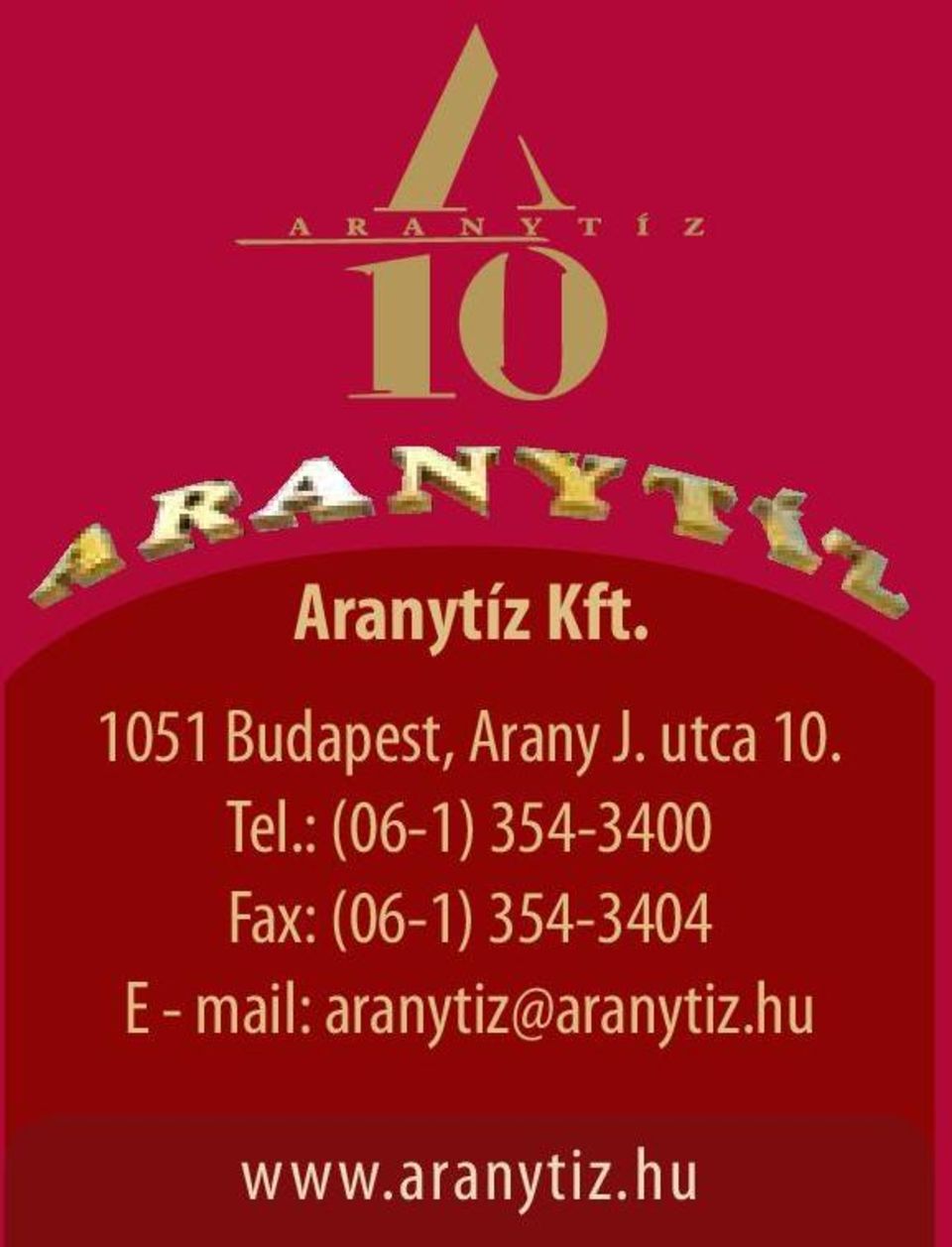 . Tel.: (06-1) 354-3400.
