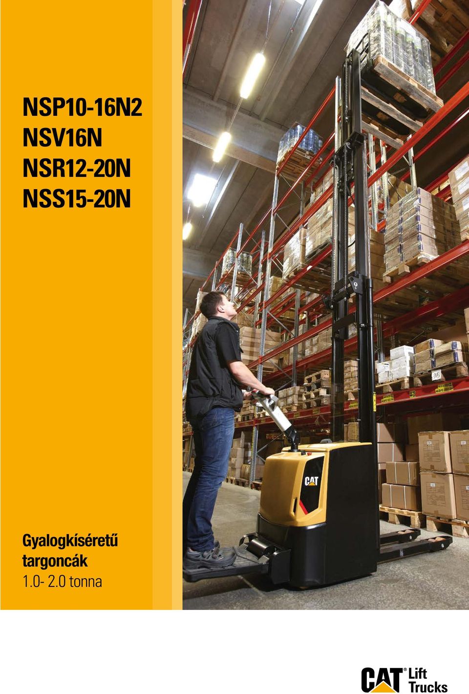 NSS15-20N