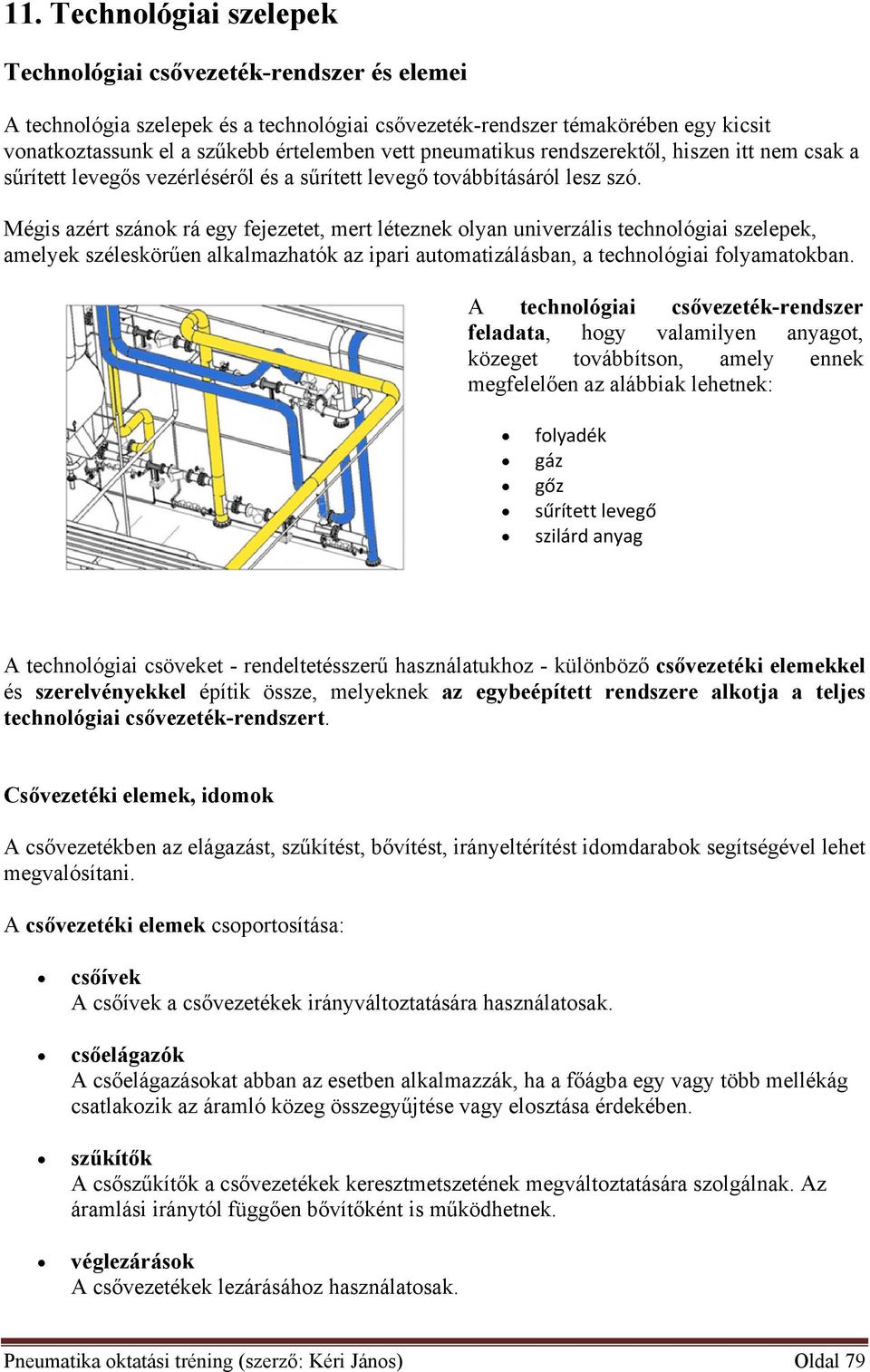 Mégis azért szánok rá egy fejezetet, mert léteznek olyan univerzális technológiai szelepek, amelyek széleskörűen alkalmazhatók az ipari automatizálásban, a technológiai folyamatokban.