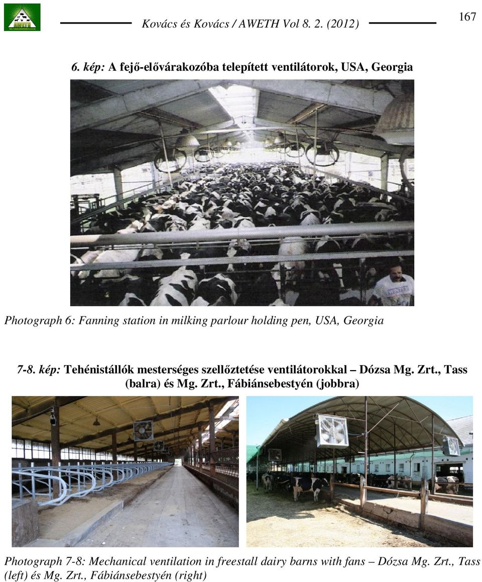 parlour holding pen, USA, Georgia 7-8.