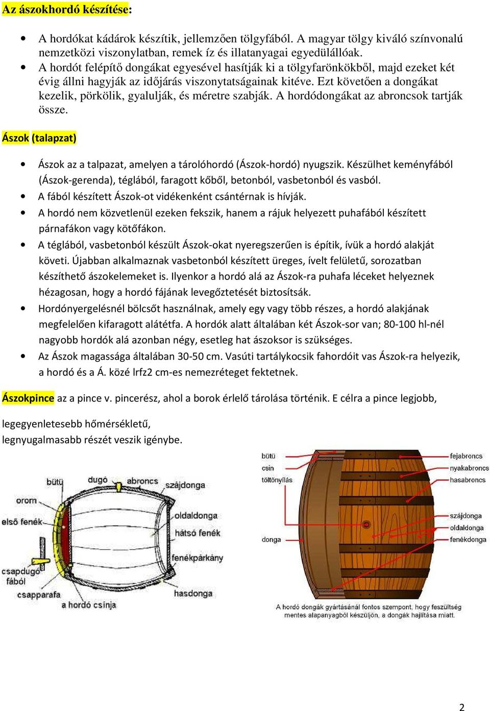 fénypróba elvégzése itt valamilyen fényforrást kell használni (zseblámpa,  gyertya) - PDF Ingyenes letöltés