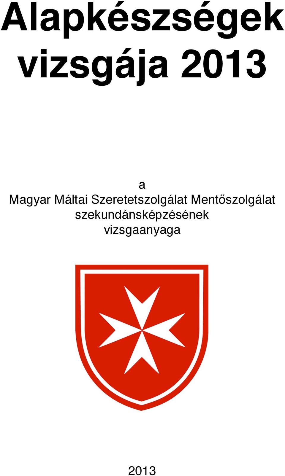 Szeretetszolgálat