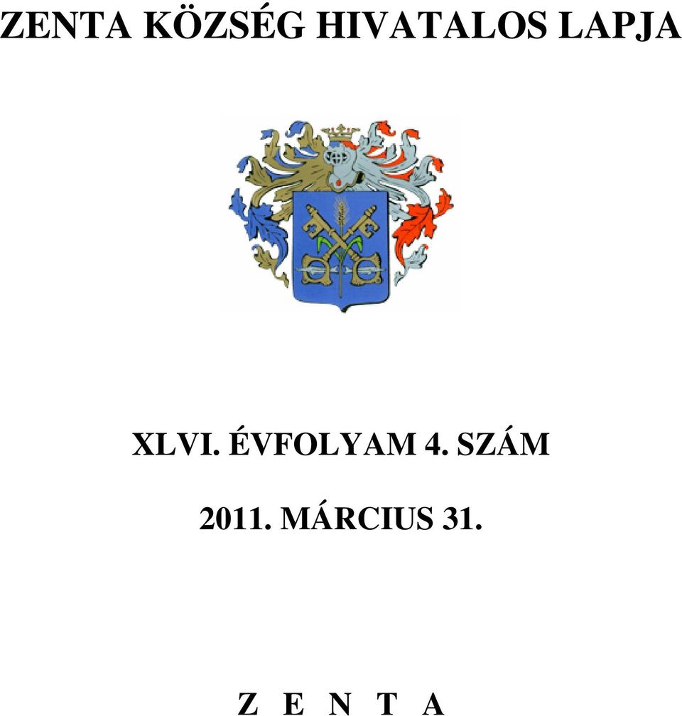 SZÁM 2011.