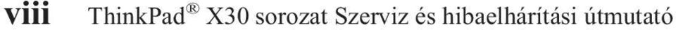 Szerviz és