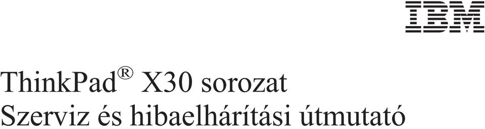 Szerviz és