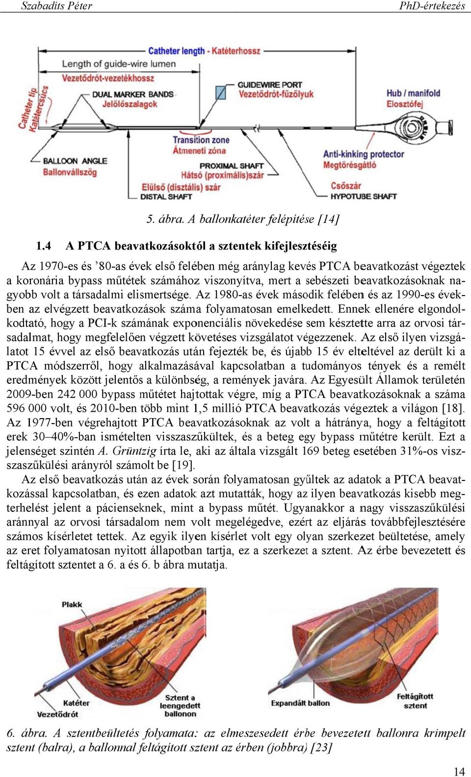 sebészeti s beavatkozásoknak nagyobb volt a társadalmi elismertsége. Az 1980-as évek második felébenn és az 1990-es évek- ben az elvégzett beavatkozások száma folyamatosan emelkedett.