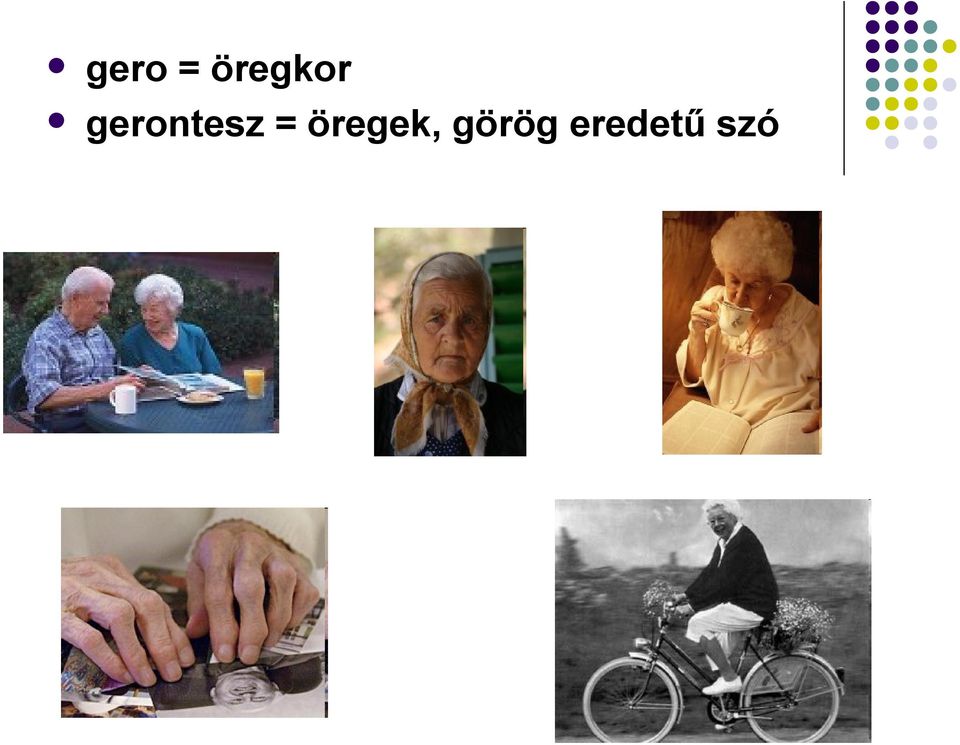 gerontesz =