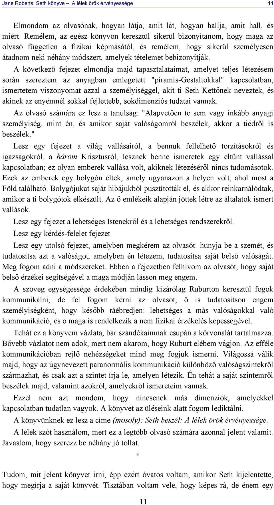 bebizonyítják.