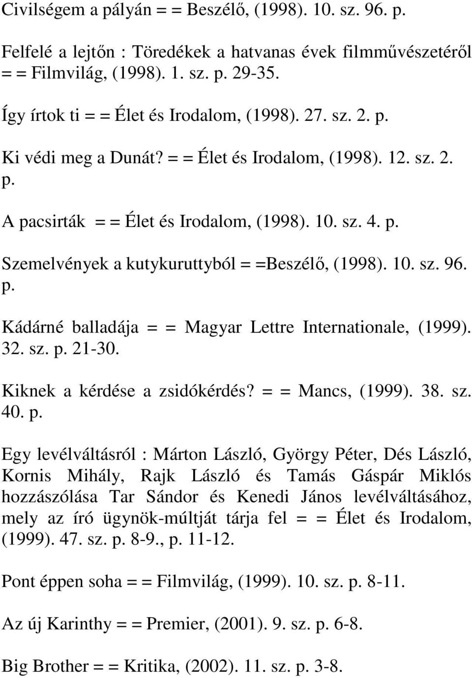 32. sz. p.