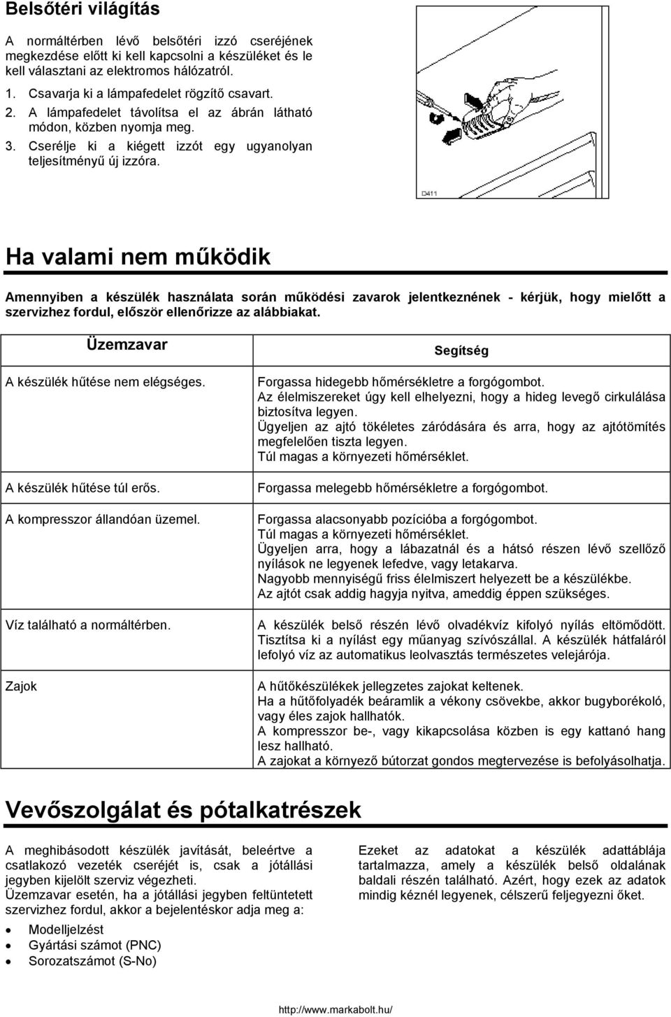 HŰTŐSZEKRÉNY - PDF Ingyenes letöltés
