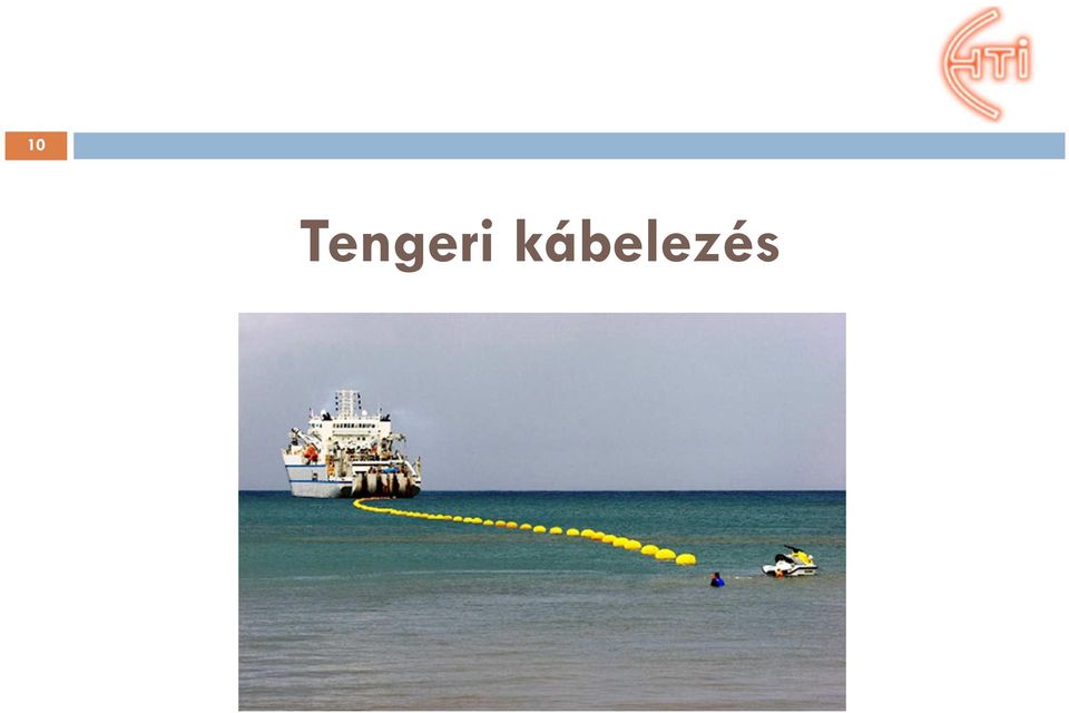 kábelezés