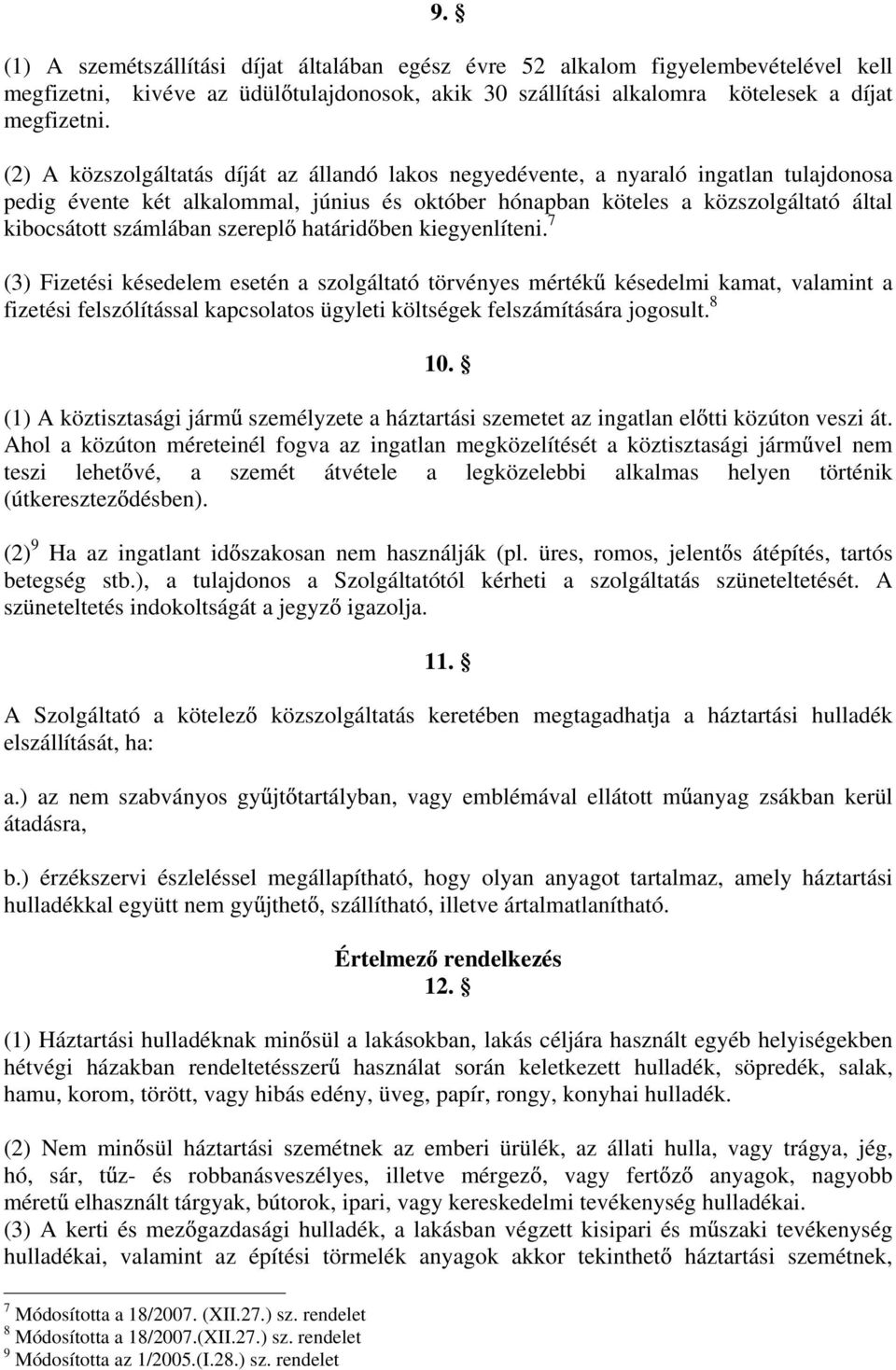 szerepl határid ben kiegyenlíteni.