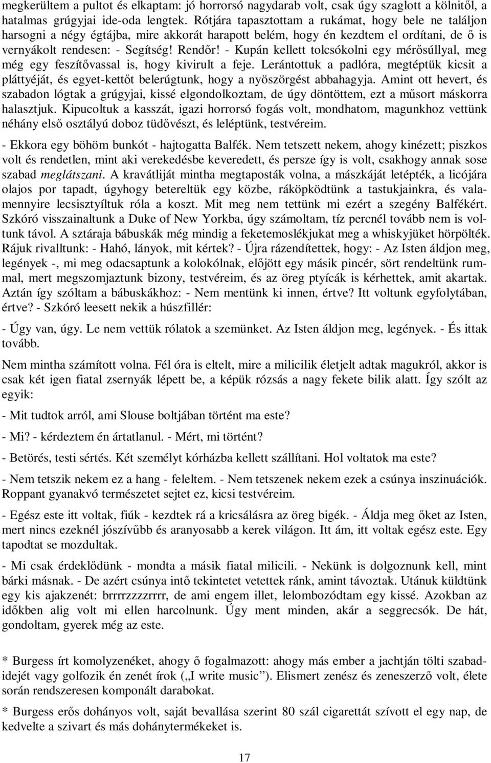 Anális szex és kakukkolás