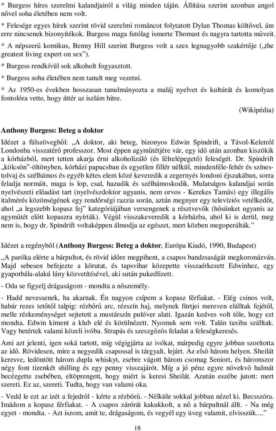tennager punci